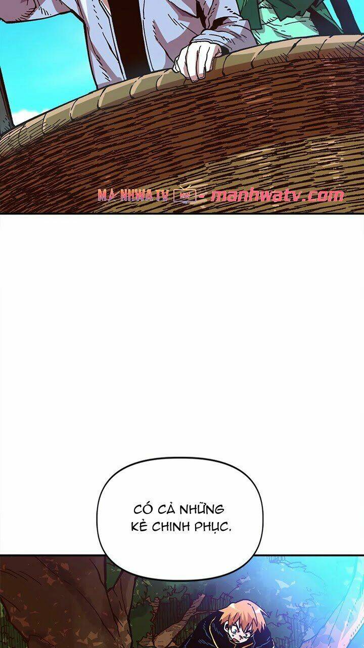 Nô Lệ Nghịch Thiên: Chapter 22