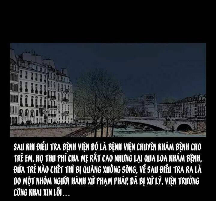 Kỳ Án Có Thật: Chapter 10