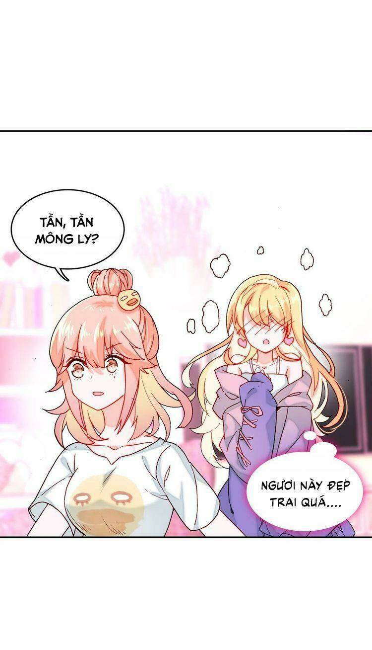 Chuyển Phát Nhanh Tình Yêu: Chapter 10