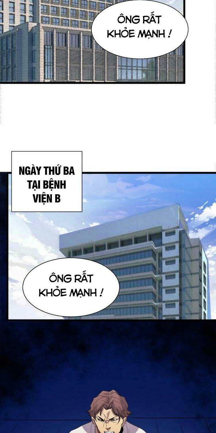 Bắt Đầu Với Tề Thiên Đại Thánh: Chapter 14