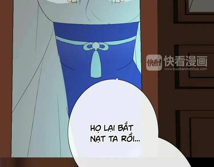 Vu Chúc Thiếu Nữ: Chapter 17.2