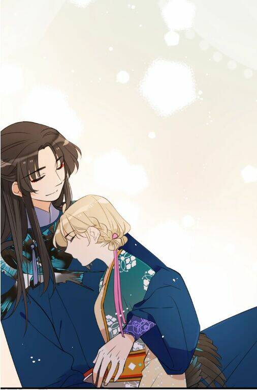 Bạn Trai Tôi Là Cẩm Y Vệ 2: Chapter 66