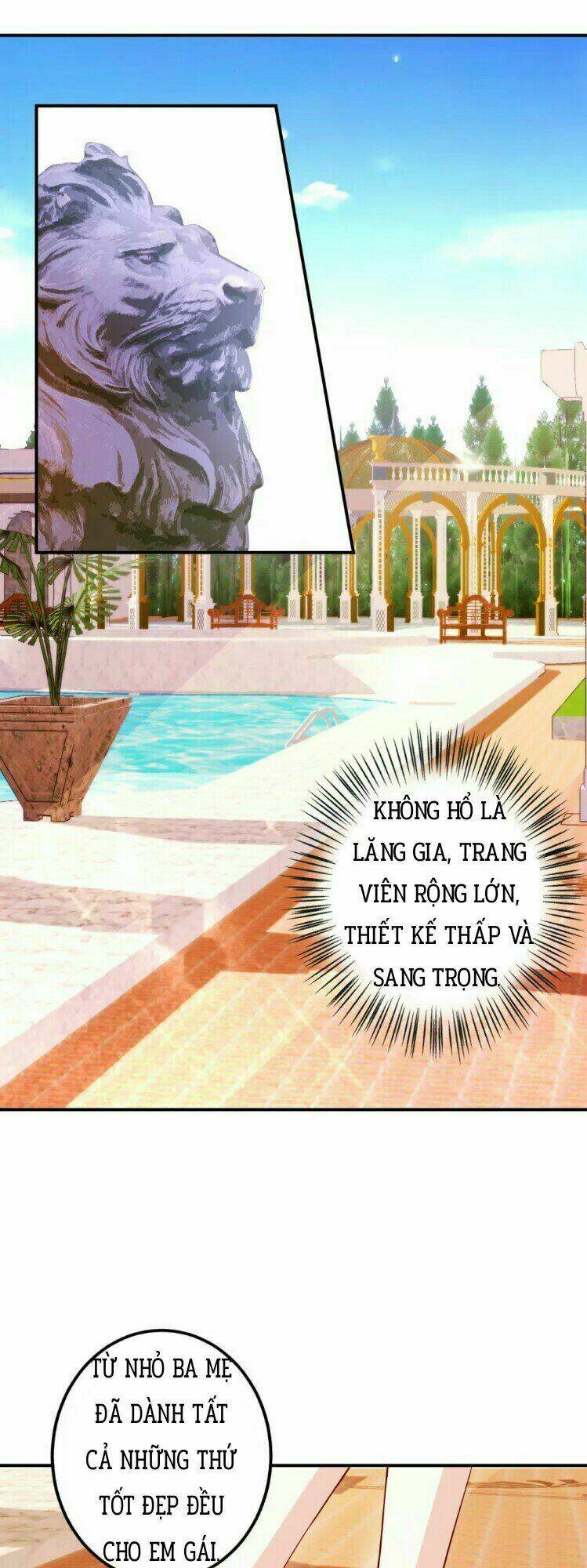 Hào Môn Đào Giá 101 Lần: Chapter 5