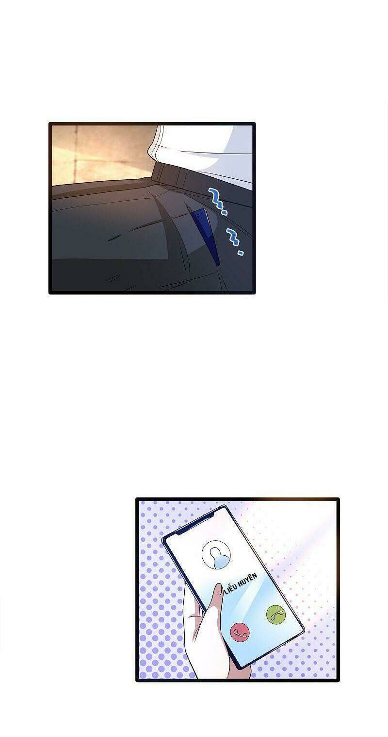 Đô Thị Tà Vương: Chapter 156