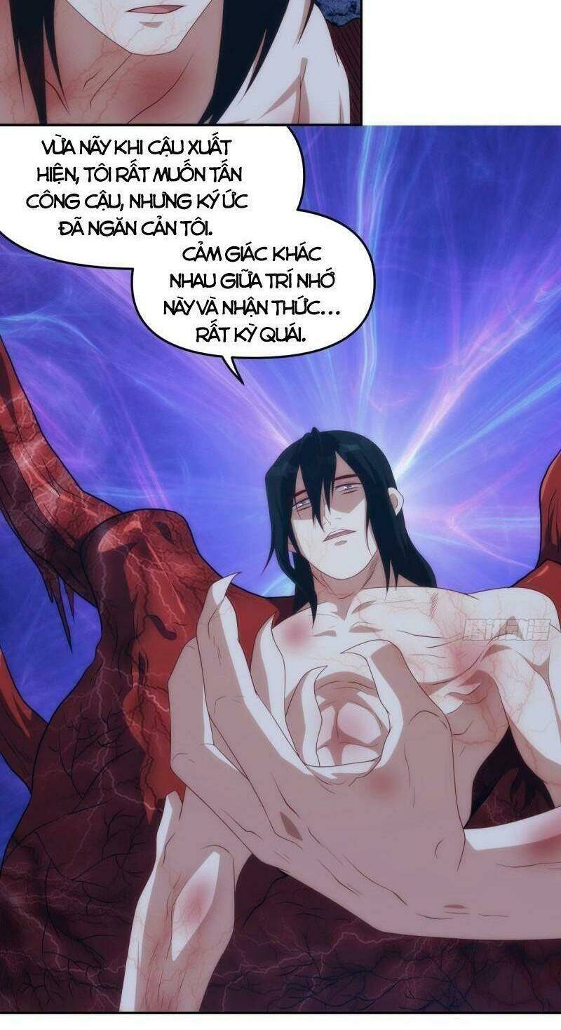 Xâm Lược Vạn Giới: Chapter 89