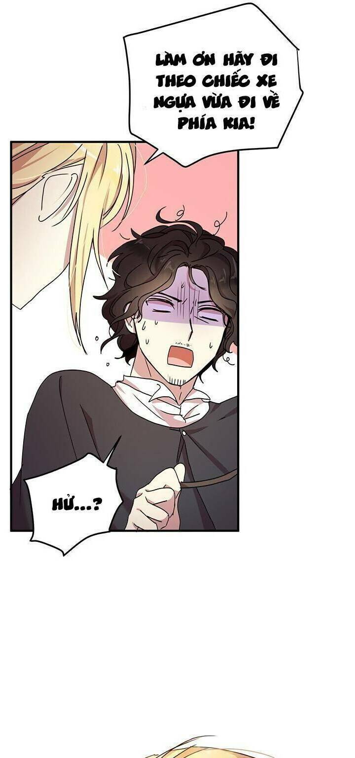 Công Tước, Loạn Vừa Thôi!: Chapter 65