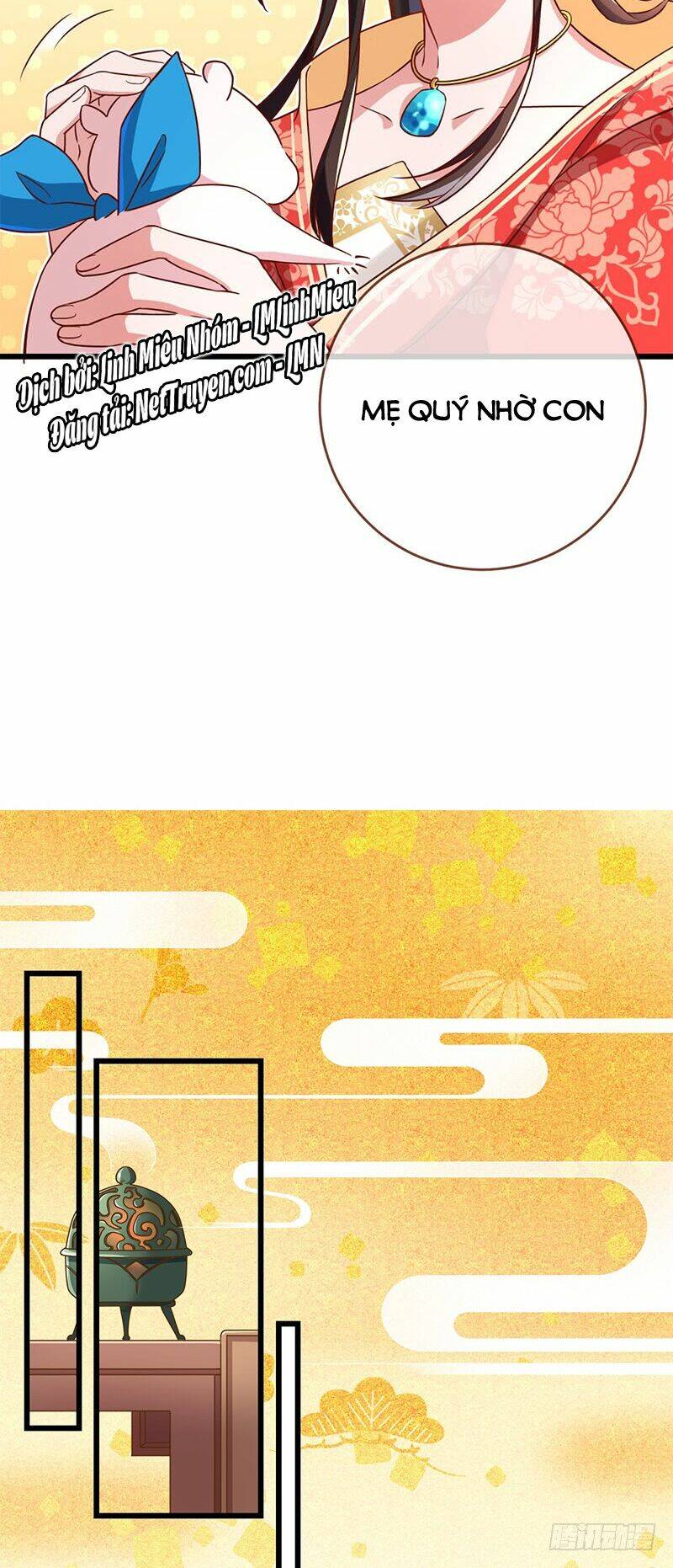 Hệ Thống Nghịch Tập: Chapter 4