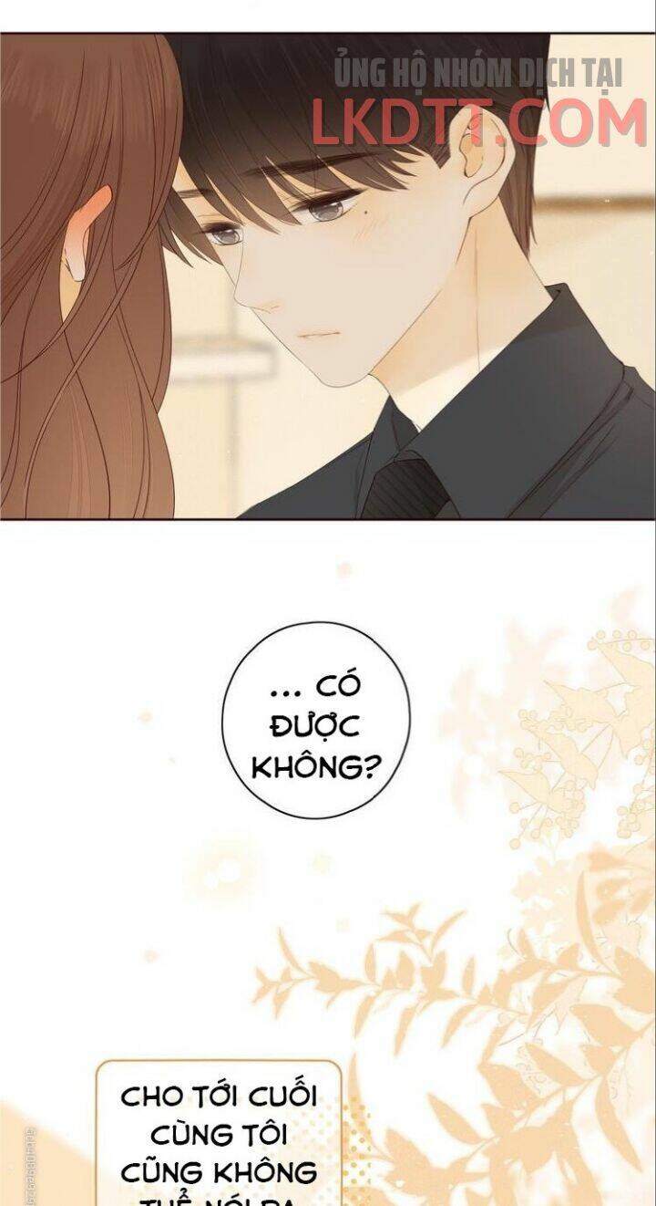 Cô Ấy Không Đáng Yêu: Chapter 70