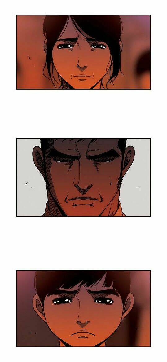 Quán Ăn Sát Thủ: Chapter 14