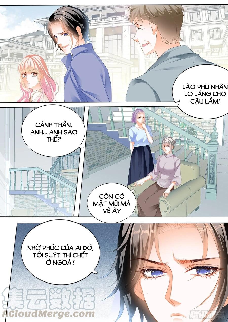 Bá Đạo Tiểu Thúc, Xin Trêu Chọc Vừa Thôi!: Chapter 165