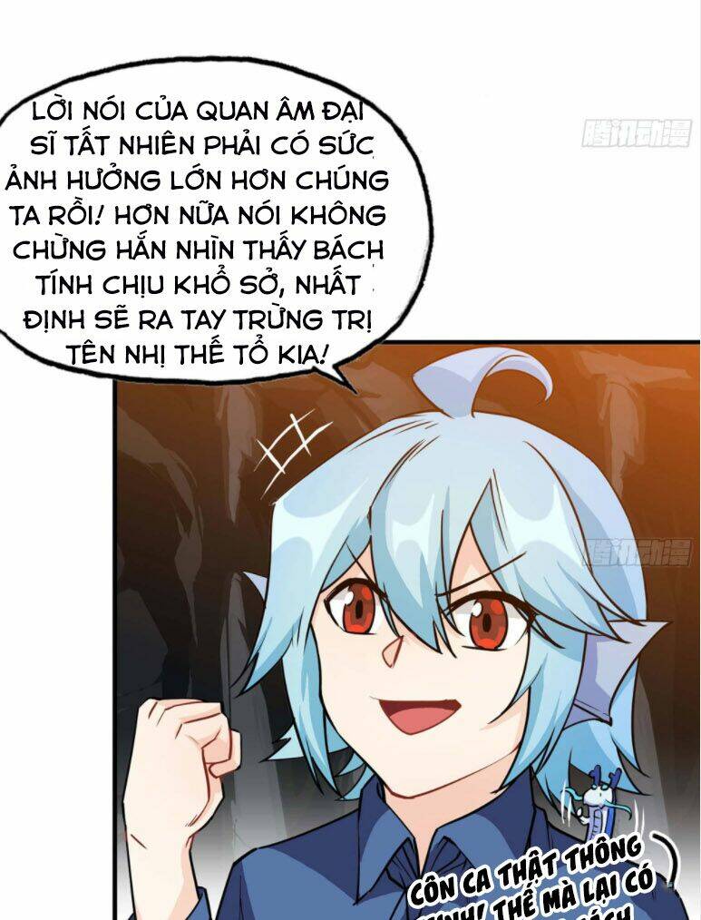 Khởi Đầu Bằng Một Con Côn: Chapter 118