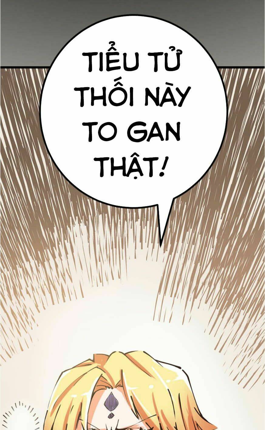 Hiệp Hành Cửu Thiên: Chapter 6