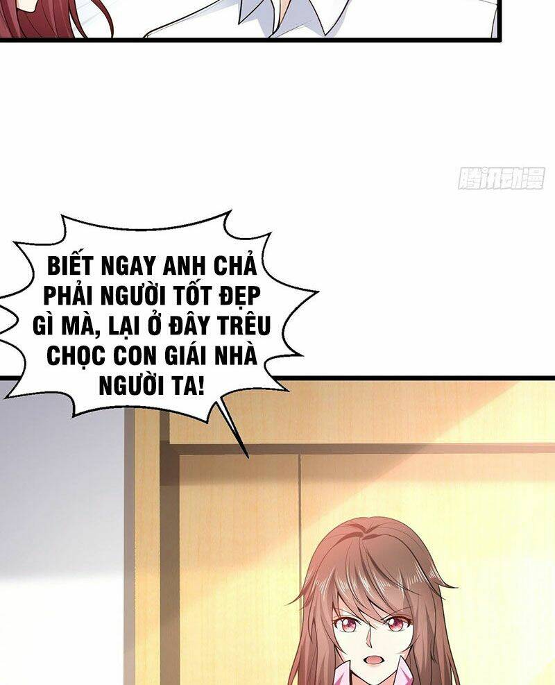 Thế Thân Thiếu Gia Không Dễ Chọc: Chapter 7