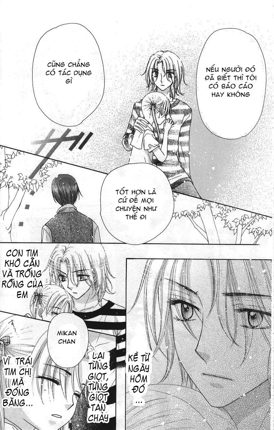 Học Viện Alice: Chapter 92