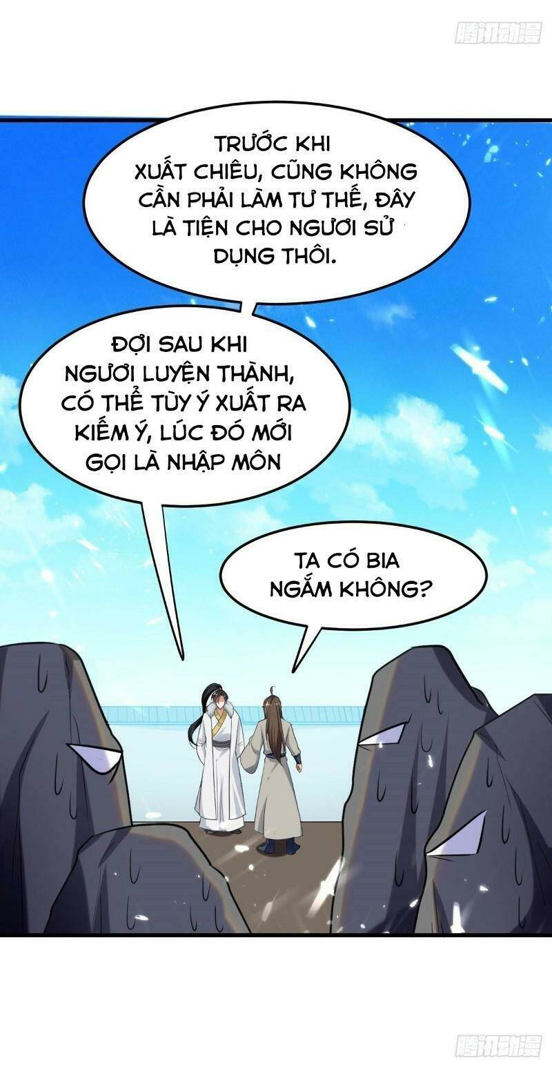 Dị Giới Siêu Cấp Ở Rể: Chapter 40