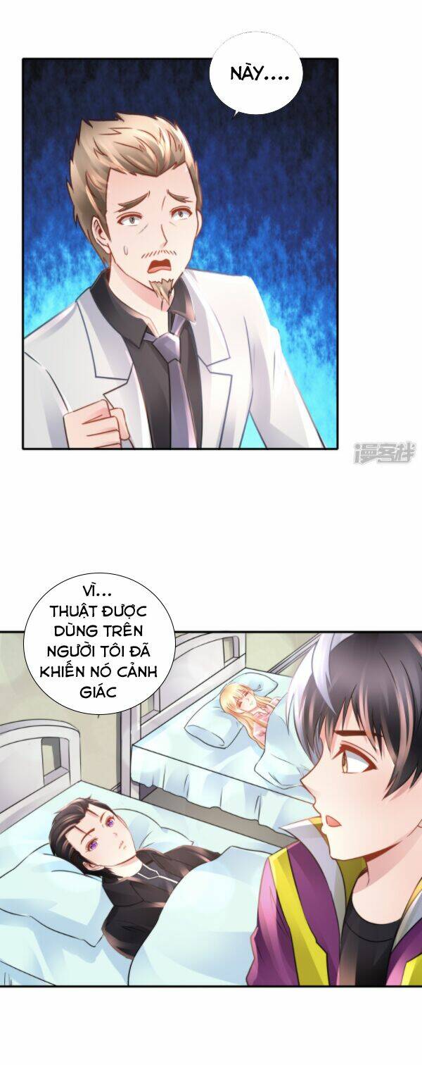 Phong Thủy Thiên Sư: Chapter 103