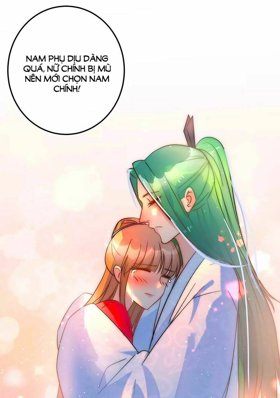 Thâu Tâm Du Hí: Chapter 5