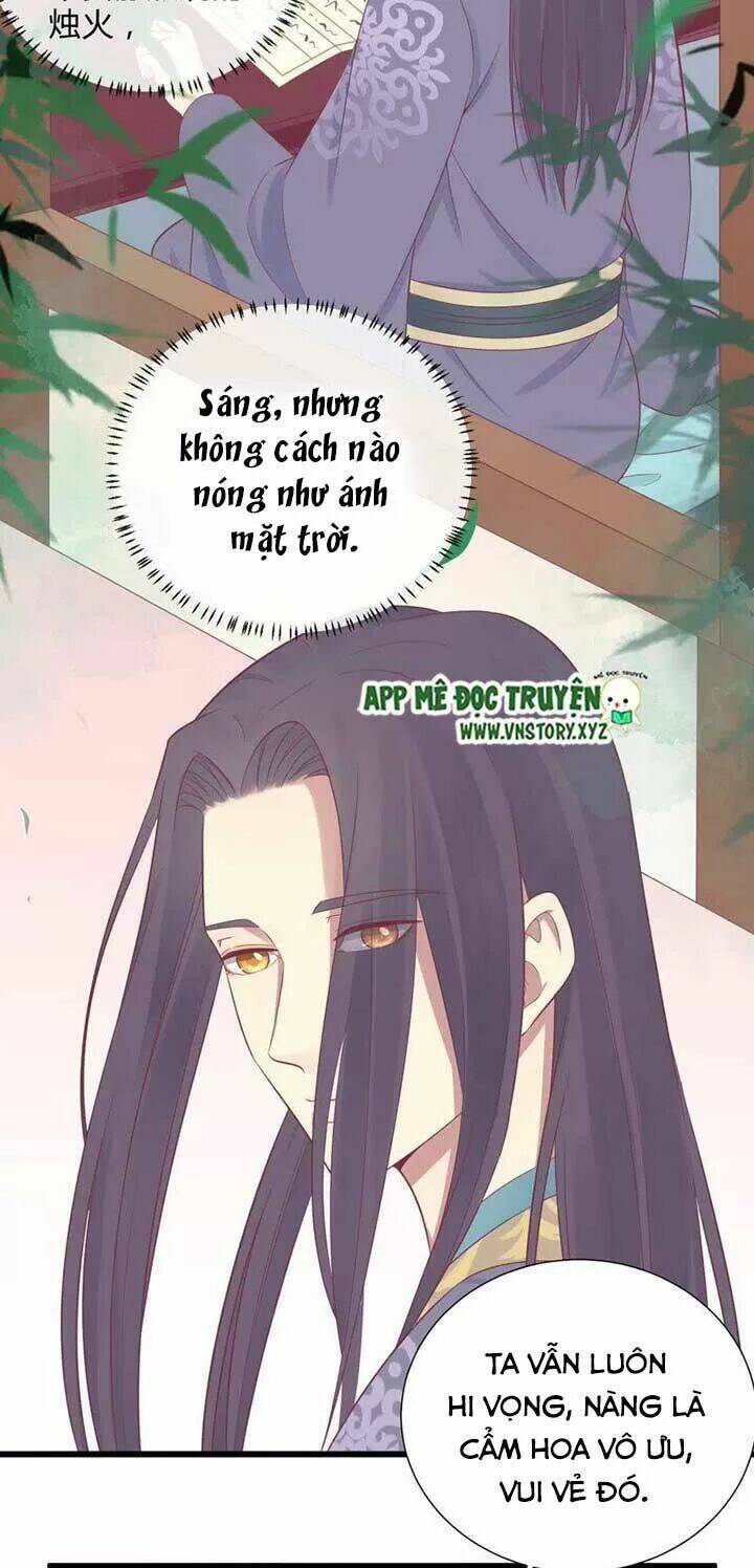 Hoàng Hậu Bận Lắm: Chapter 92