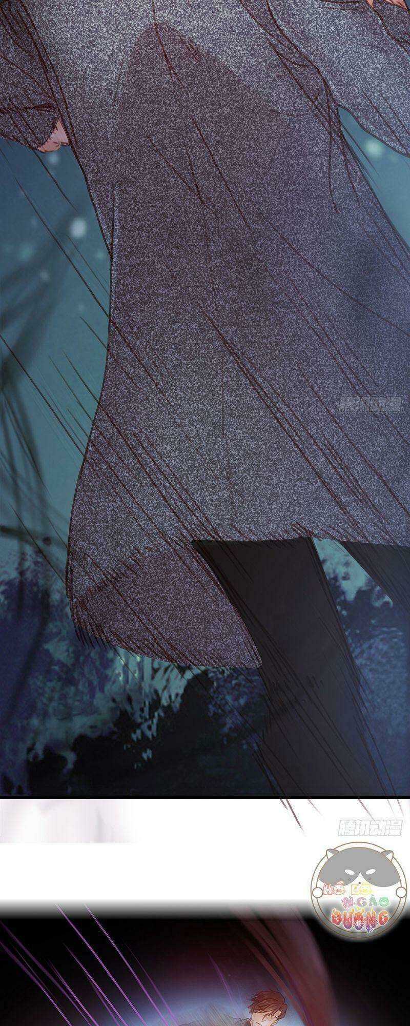 Hữu Yêu Lai Chi Họa Trung Tiên: Chapter 43