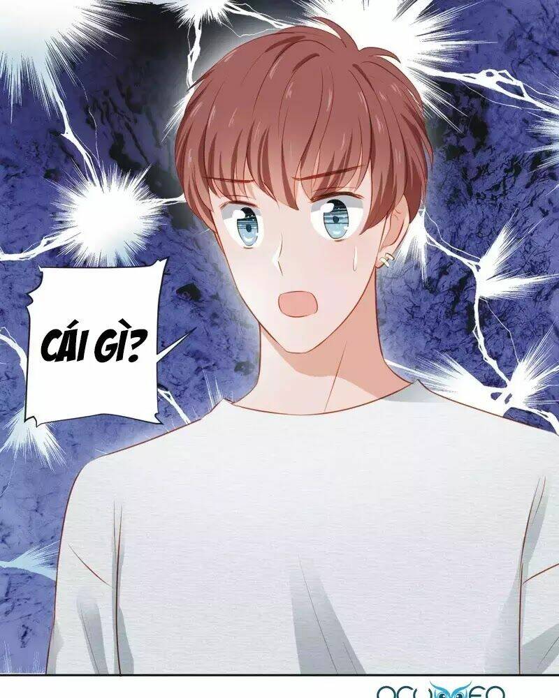 Khi Trá Luyến Nhân: Chapter 33