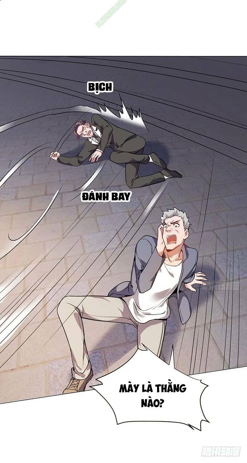 Bên Người Mang Theo Nữ Thần Hoàng: Chapter 15