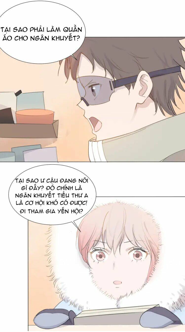 Tâm Vũ: Chapter 20