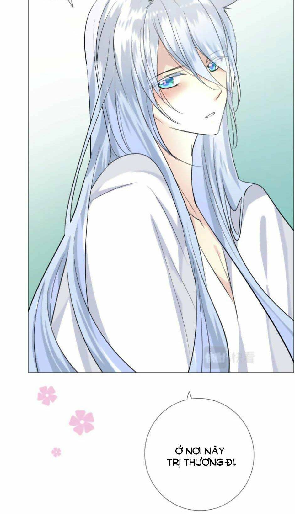 Sao Lại Là Yêu?: Chapter 37