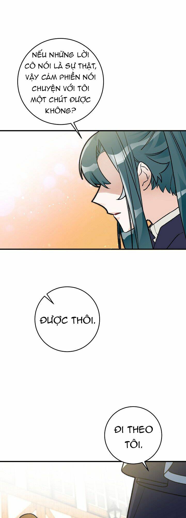 Công Nương Đã Thay Đổi: Chapter 10