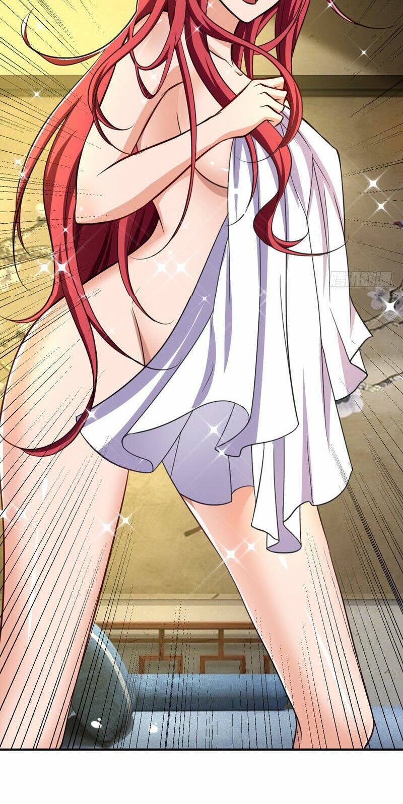 Yêu Giả Vi Vương: Chapter 89