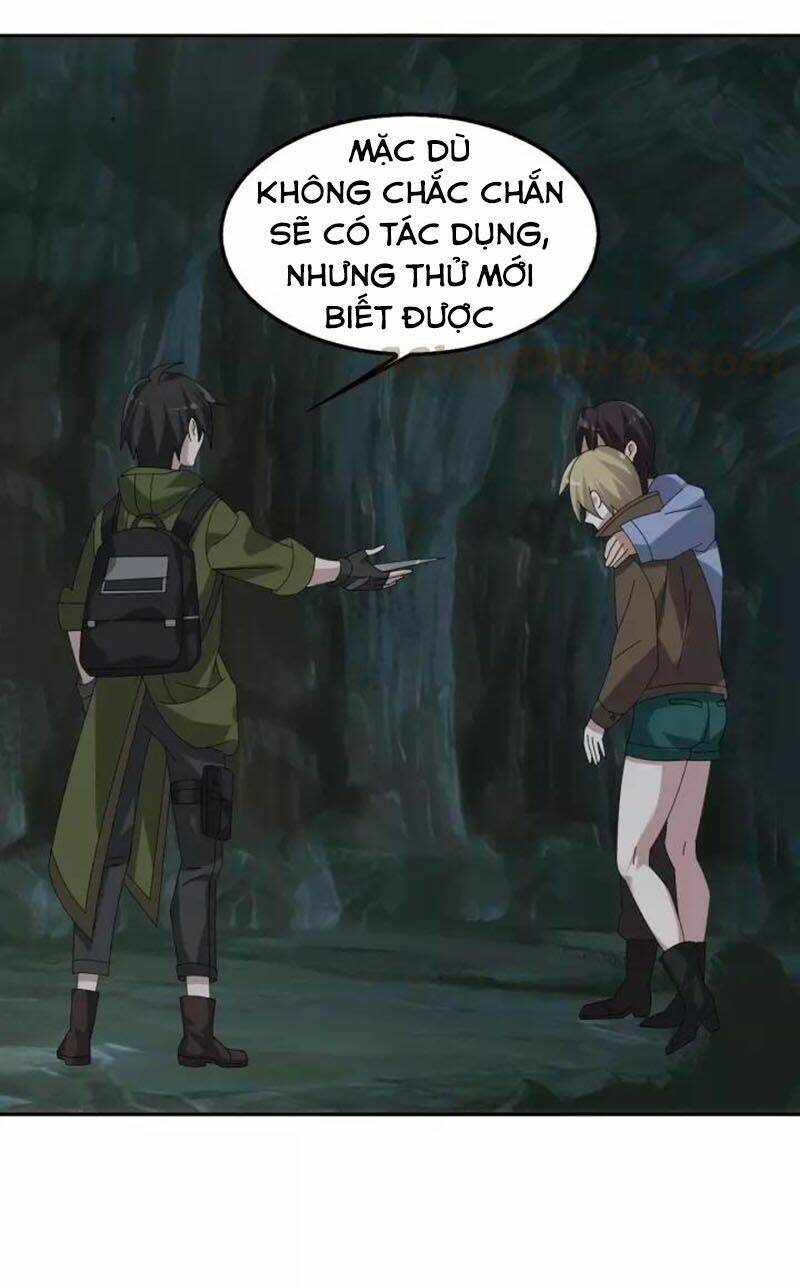 Siêu Cấp Đại Chủ Bạ: Chapter 81