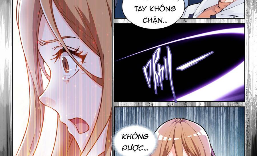 Hệ Thống Giả Dạng: Chapter 3