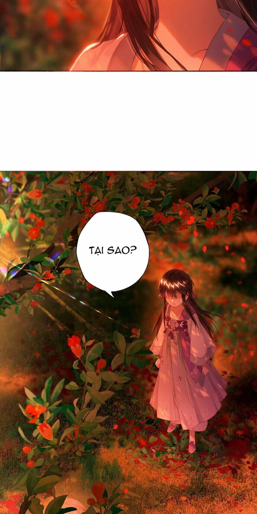 Lưu Hoa Bất Cập Xuân: Chapter 53