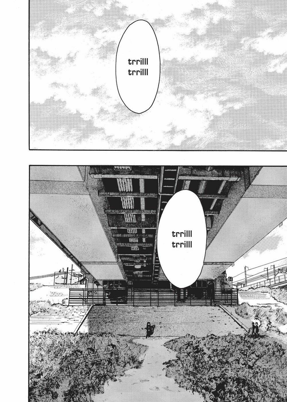 Chú Mèo Và Cô Chủ: Chapter 4