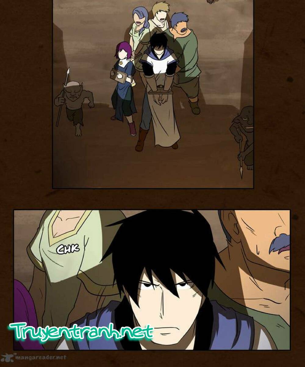 Fantasy World Survival: Chapter 2
