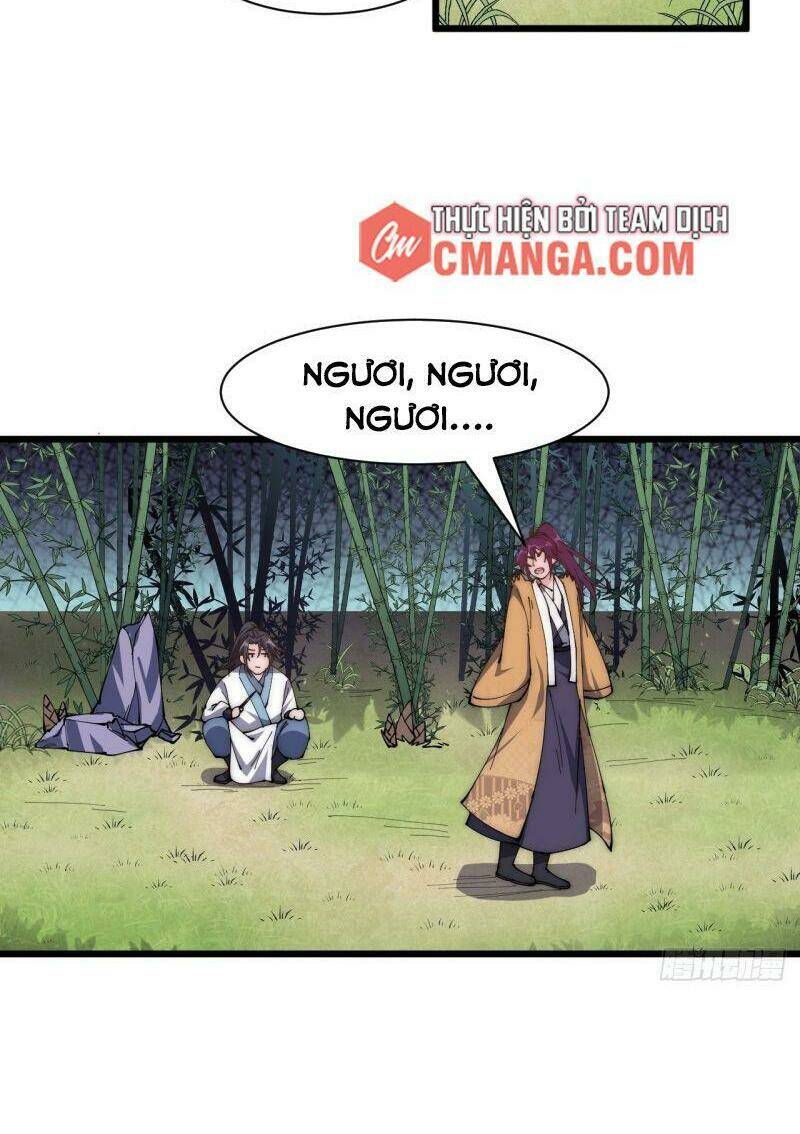 Trường Sinh Cửu Thiên Tuế: Chapter 44