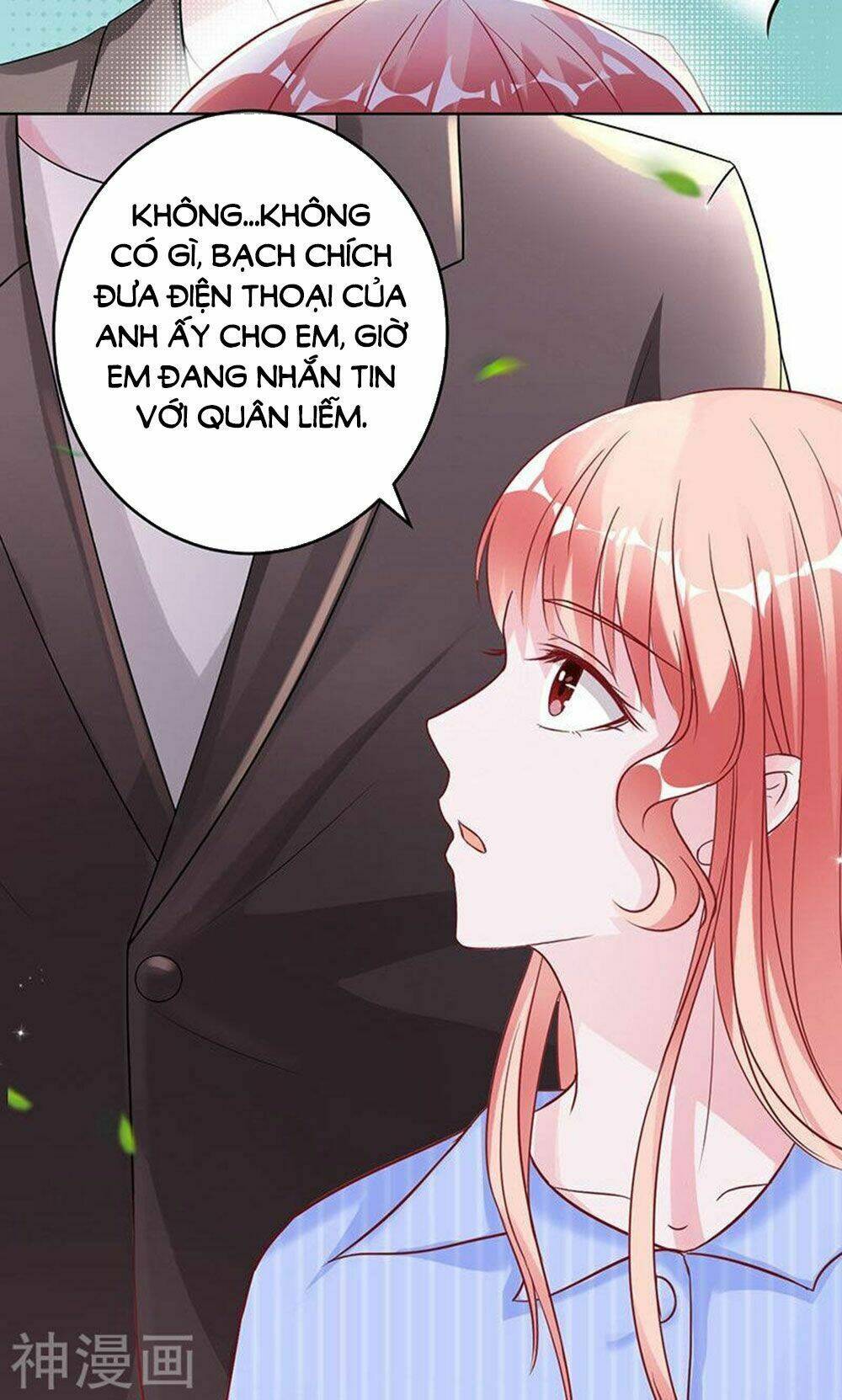 Hung Mãnh Quỷ Phu Bà Thượng Sàng: Chapter 90