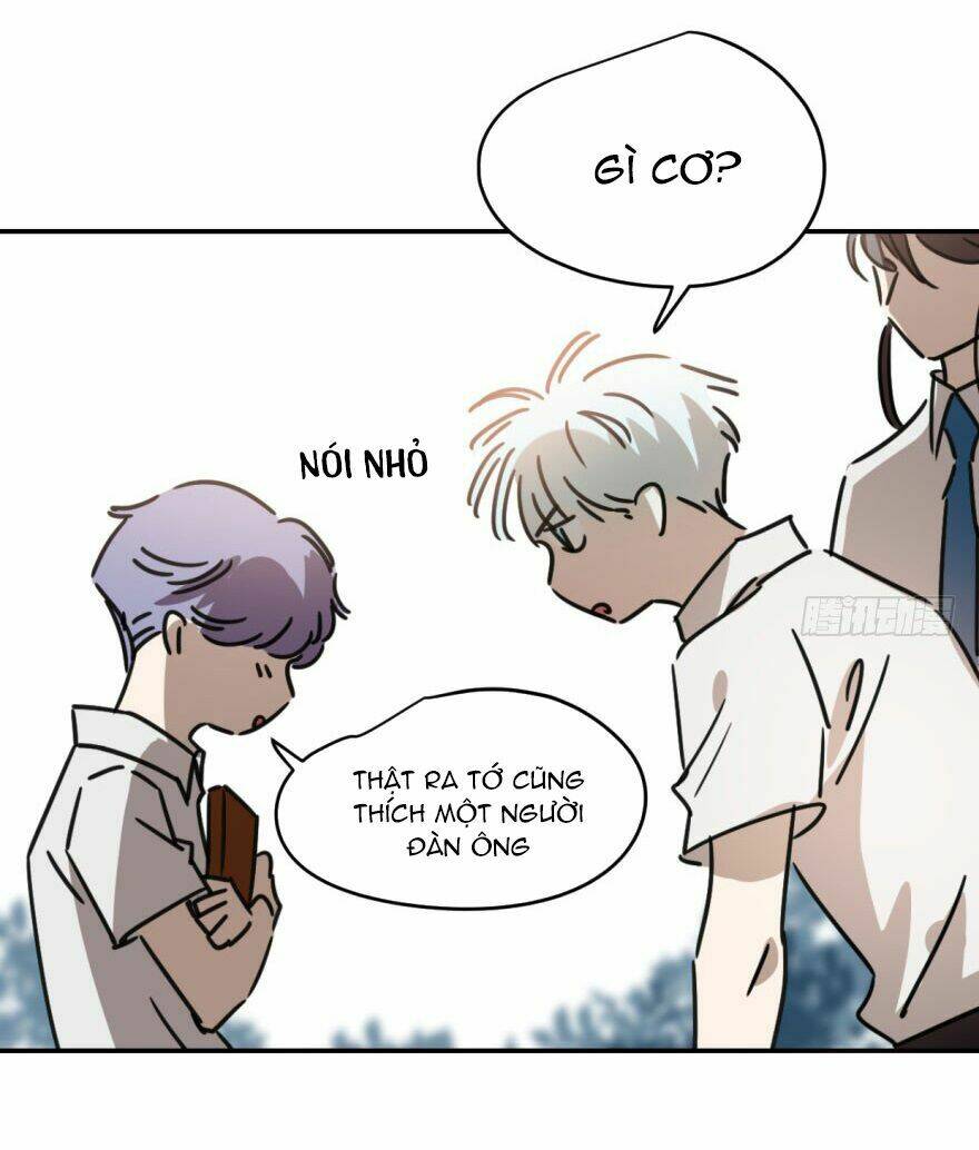 Truy Bắt Ngao Ngao: Chapter 17