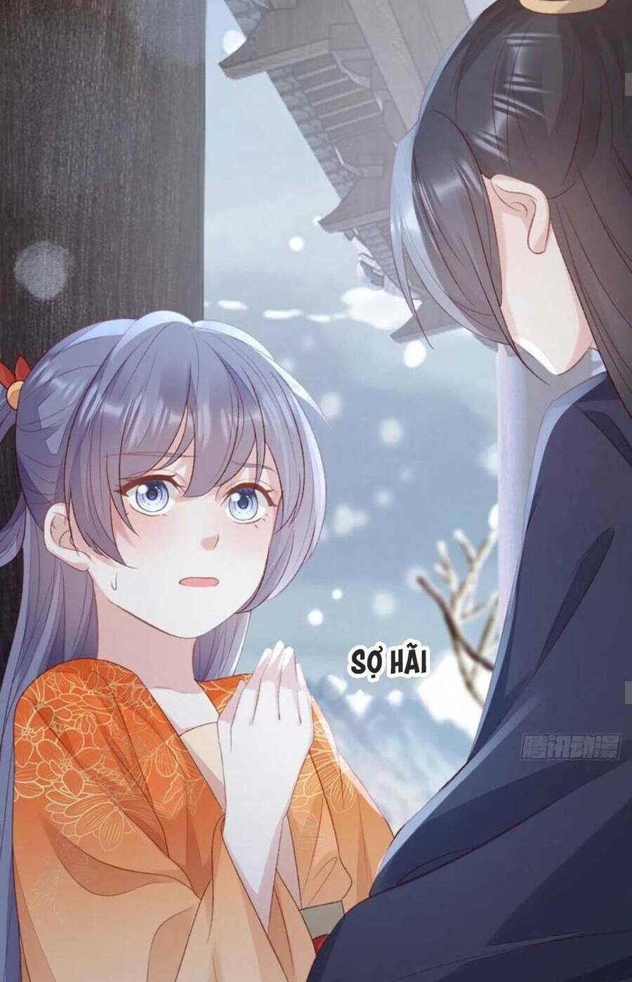 Mau Xuyên Không Rửa Tội Cho Nhân Vật Phản Diện: Chapter 145