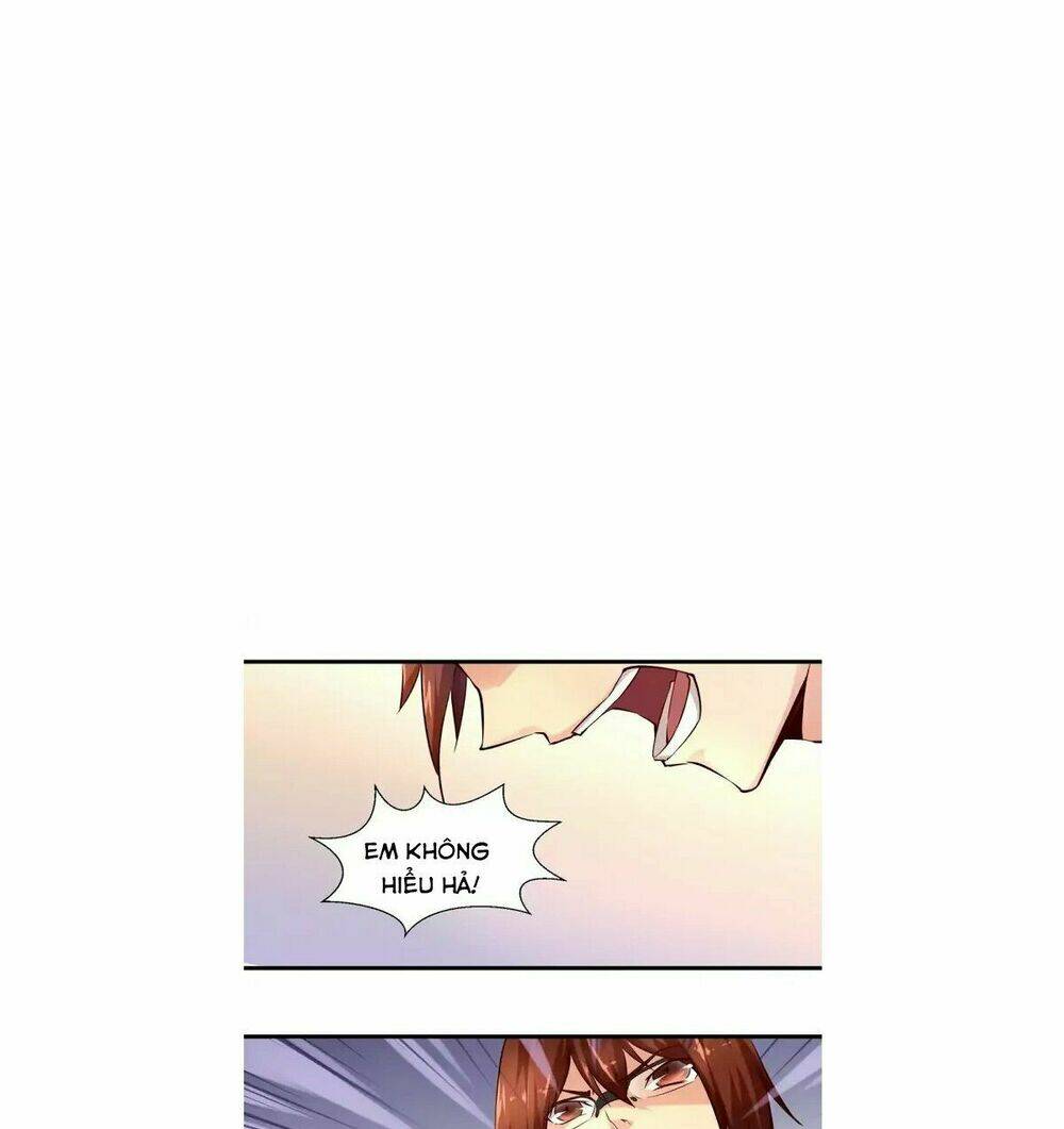 100 Ngày Em Gái Tôi Mất Tích: Chapter 10