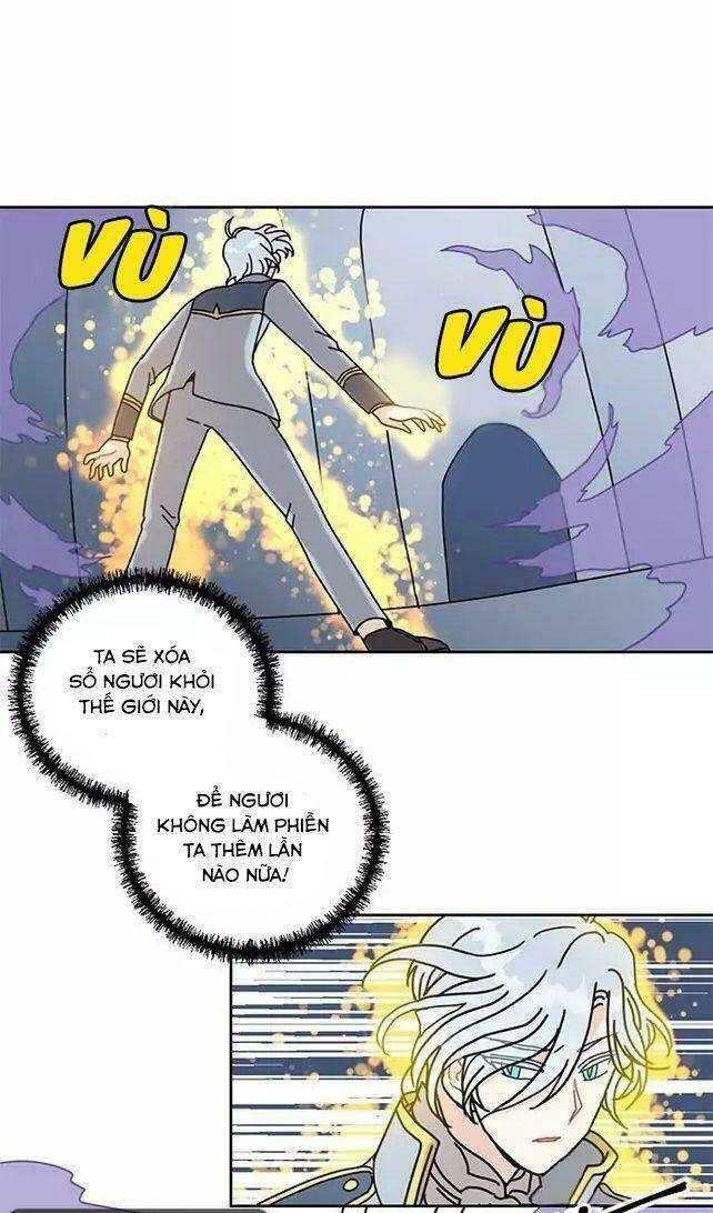 Tôi Trở Thành Đầu Bếp Của Long Vương: Chapter 20