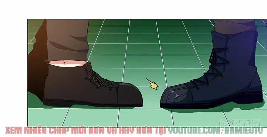 Đô Thị Tu Luyện Cuồng Triều: Chapter 23