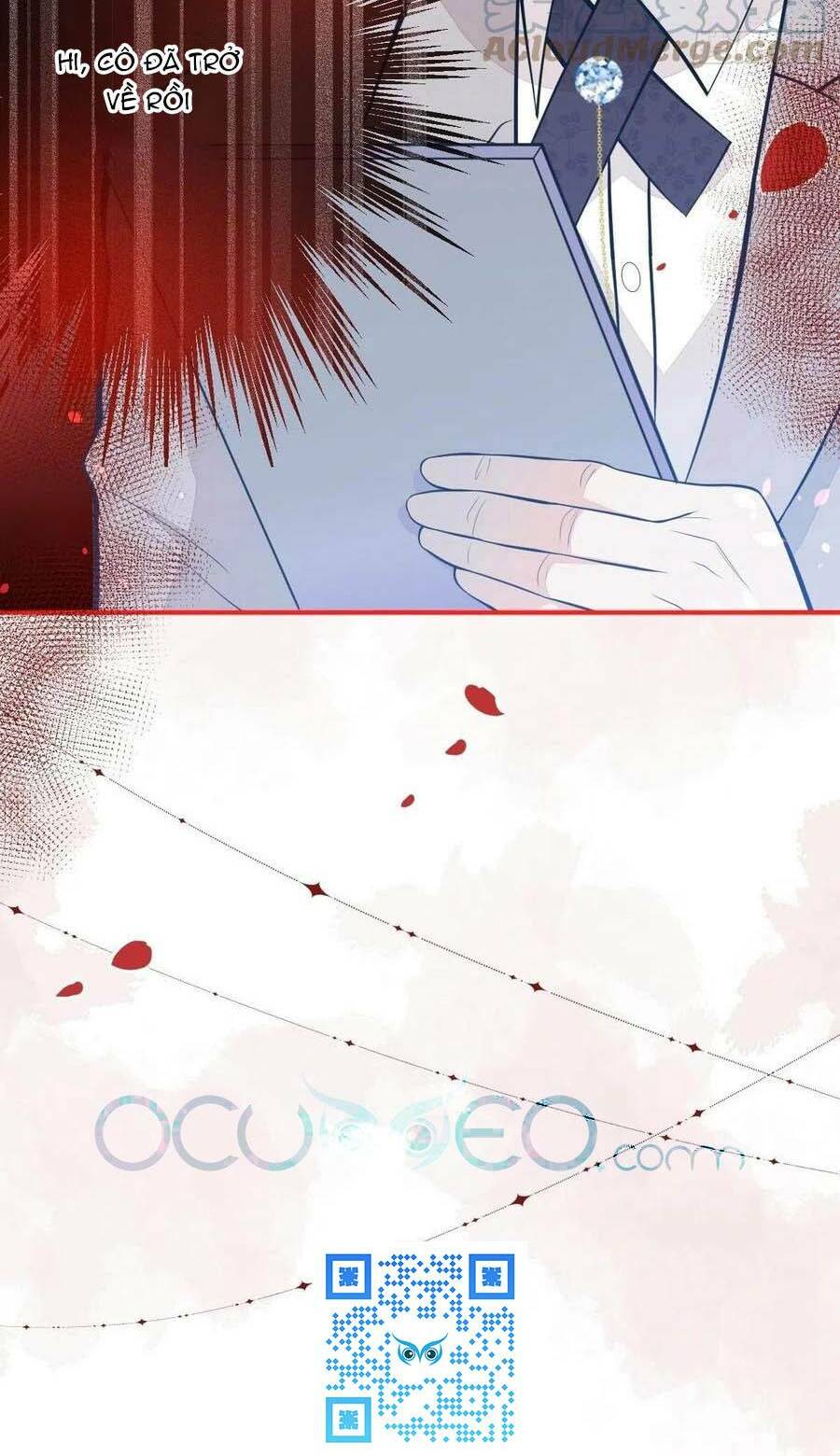 Xuyên Không Đến Thế Giới Trở Thành Đóa Hoa Của Anh: Chapter 39