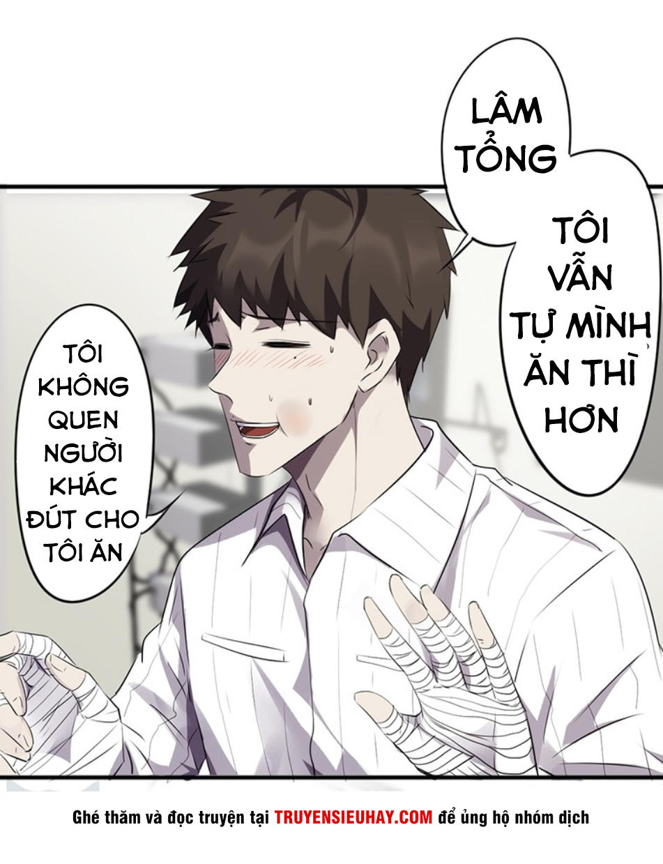 Tối Cường Nông Dân Hệ Thống: Chapter 41