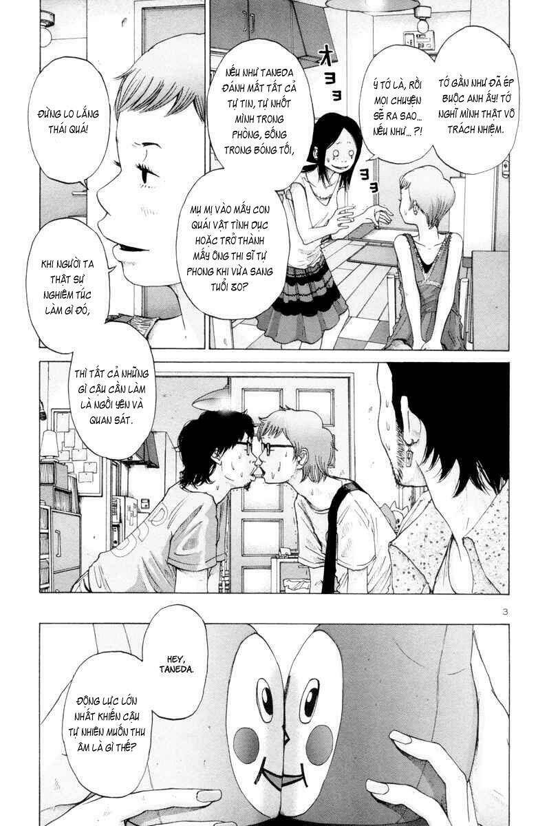 Thực Tế Cuộc Sống: Chapter 9