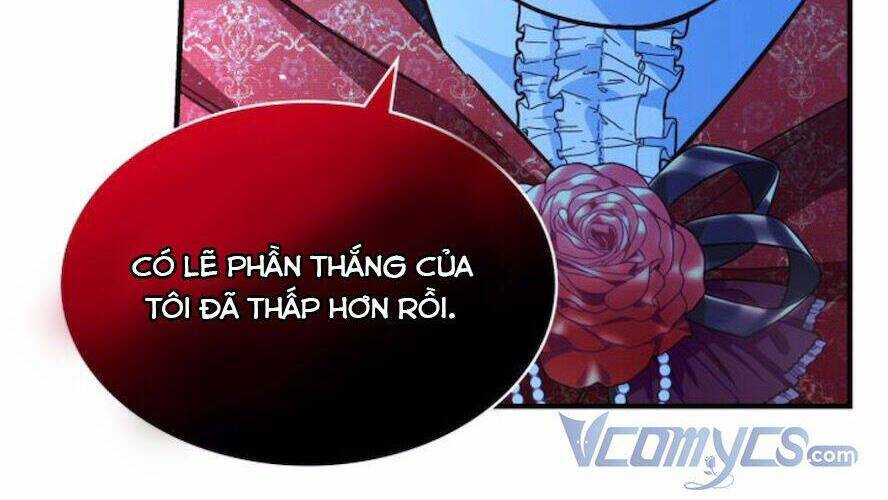 Lòng Trung Thành Với Kẻ Ác: Chapter 33