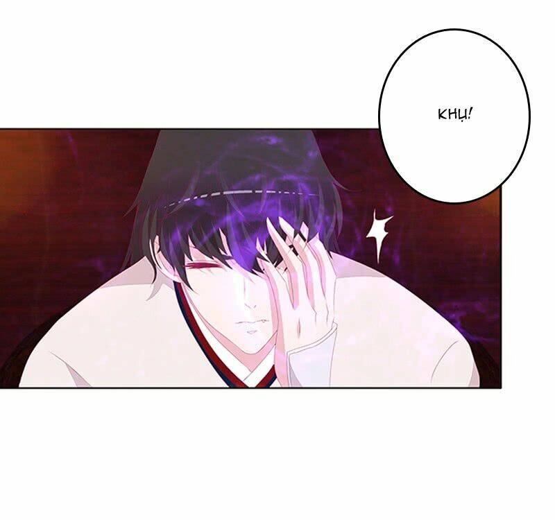 Tướng Quân Mời Ra Trận: Chapter 107