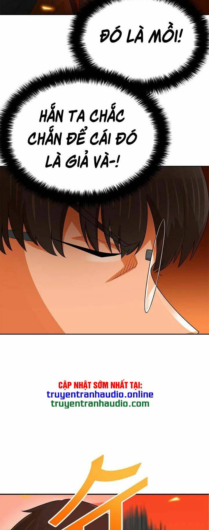 Tôi Tự Động Săn Một Mình: Chapter 90