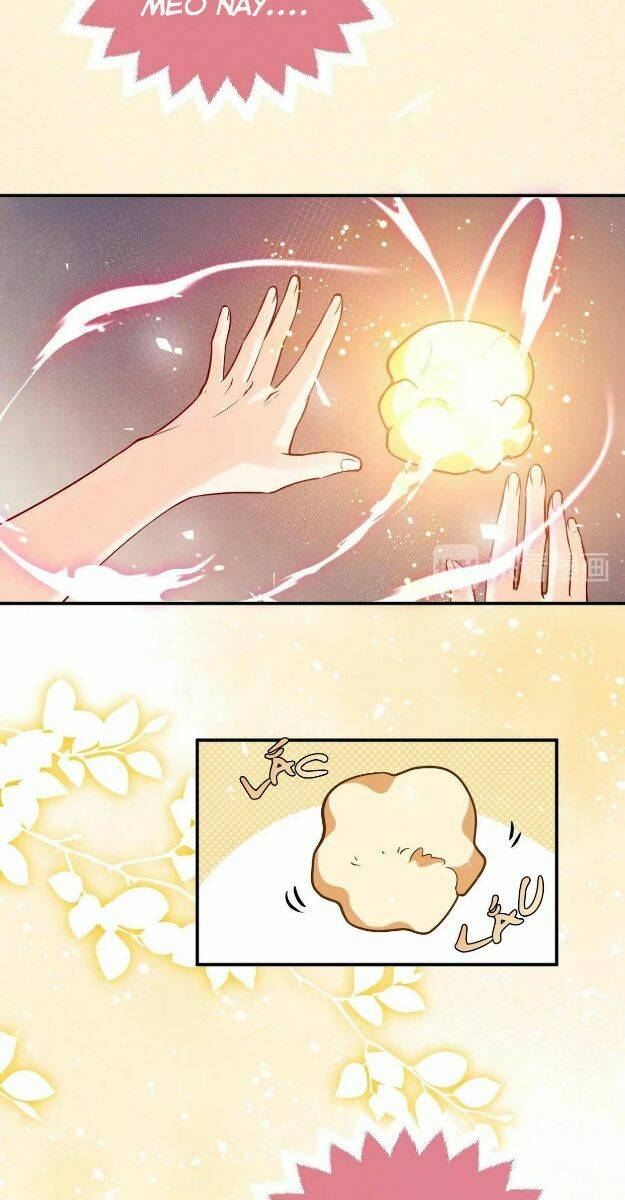 Kiên Quyết Từ Chối Làm Ma Nữ: Chapter 15