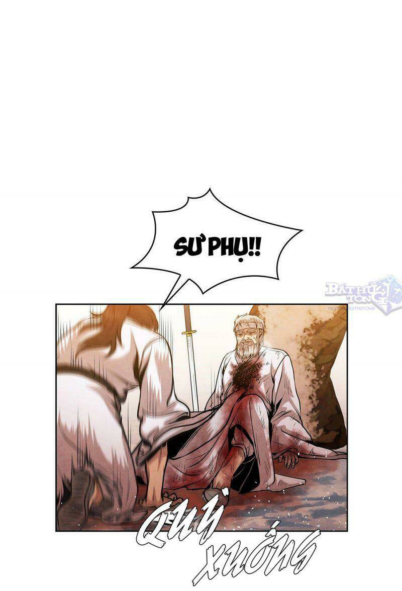 Đại Sư Huynh: Chapter 11.3