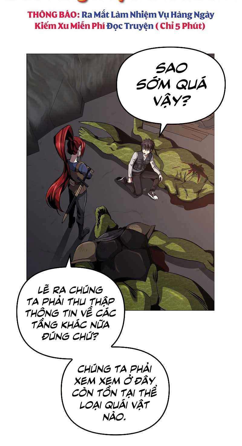 Con Đường Diệt Thần: Chapter 24